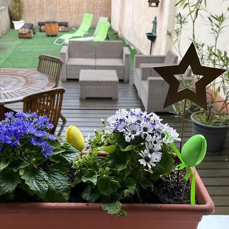 Gite Edelweiss A Eguisheim Kültér fotó